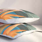 Tropical Reverie 2 Pillow Sham Gallery Image 3