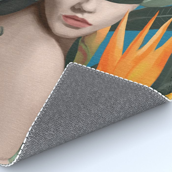 Tropical Reverie 2 Rug Gallery Image 4