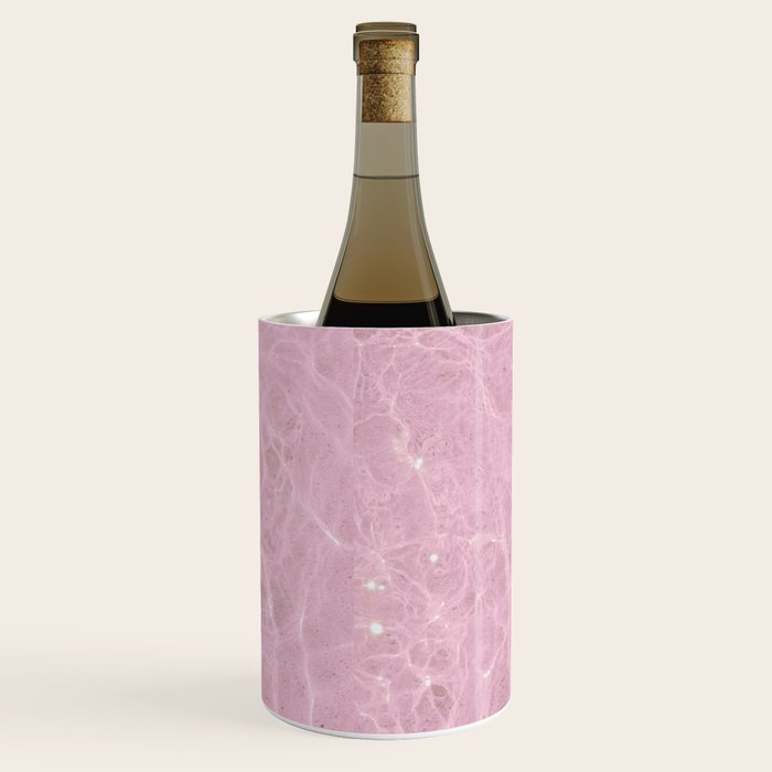 Pink Water Wine Chiller Gallery Image 2