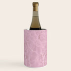 Pink Water Wine Chiller Gallery Image 3