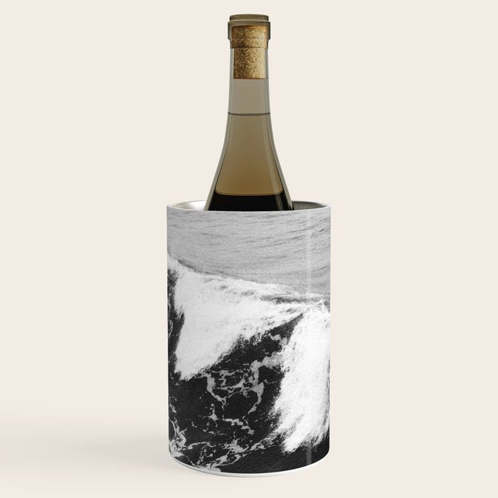 OCEAN WAVES Wine Chiller Gallery Image 2