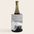 OCEAN WAVES Wine Chiller Gallery Image 1