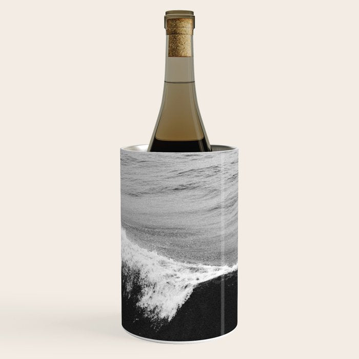OCEAN WAVES Wine Chiller Gallery Image 3