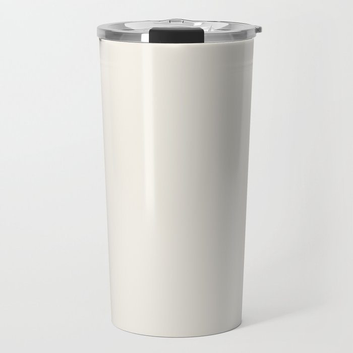 Contemporary Color Block XXXIX Travel Mug Gallery Image 1
