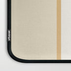 Contemporary Color Block XXXIX Laptop Sleeve Gallery Image 3