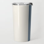 Contemporary Color Block XXXIX Travel Mug Gallery Image 2