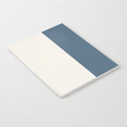 Contemporary Color Block XXXIX Notebook Gallery Image 2