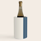 Contemporary Color Block XXXIX Wine Chiller Gallery Image 3