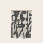 Shadowns in Motion 3 Wall Hanging Gallery Image 1
