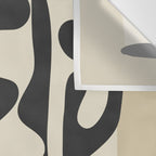 Shadowns in Motion 3 Wall Tapestry Gallery Image 3