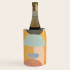 Modern Abstract Art 70 Wine Chiller Gallery Image 3