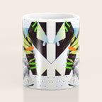 Composition 761 Coffee Mug Gallery Image 4