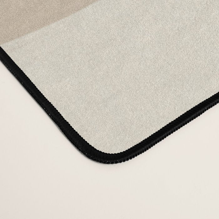 Minimal Abstract Lines 4 Desk Mat Gallery Image 4