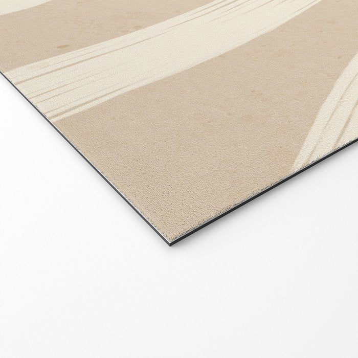 Minimal Abstract Lines 4 Welcome Mat Gallery Image 2