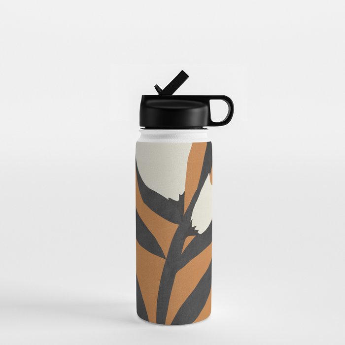 Plant 9 Water Bottle Gallery Image 1