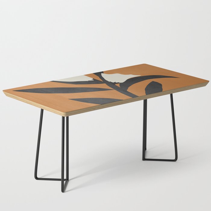 Plant 9 Coffee Table Gallery Image 1
