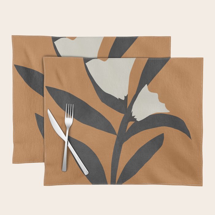 Plant 9 Placemat Gallery Image 1