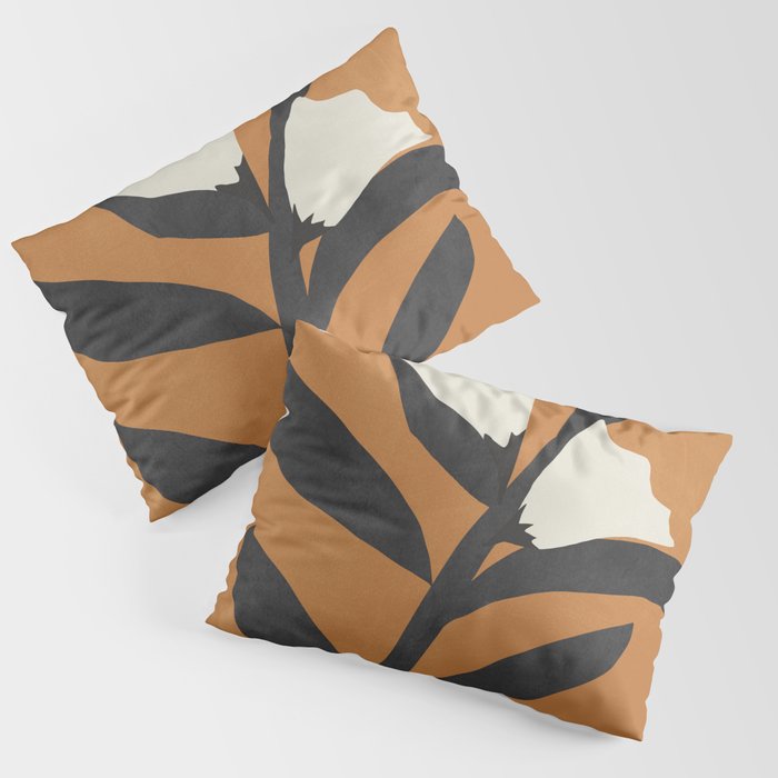 Plant 9 Pillow Sham Gallery Image 3