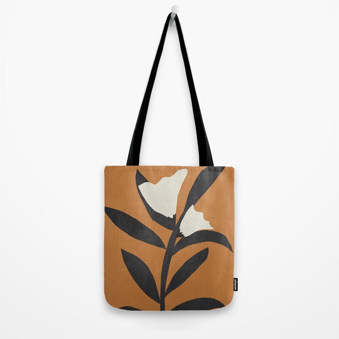 Plant 9 Tote Bag Gallery Image 2