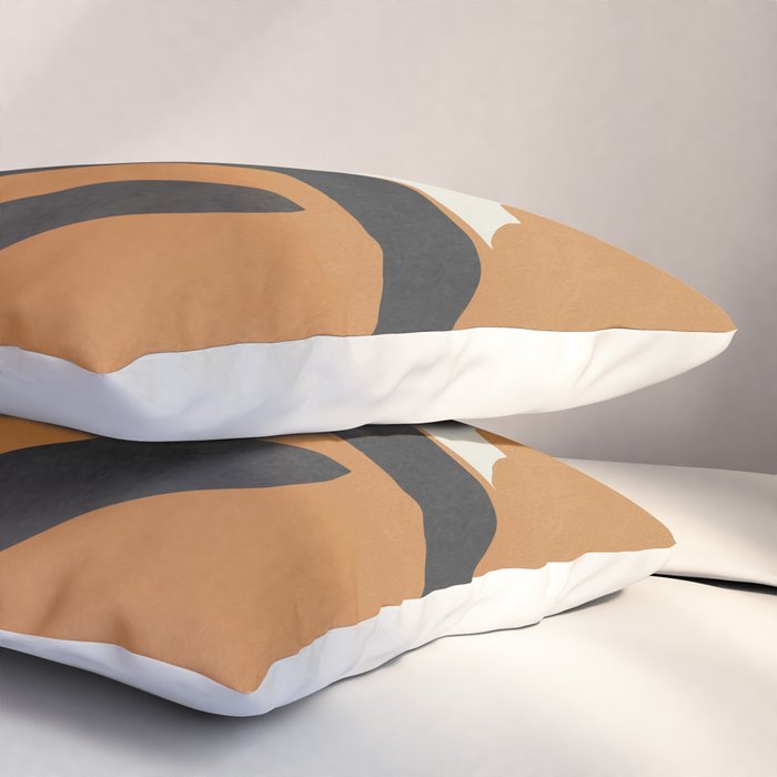 Plant 9 Pillow Sham Gallery Image 3