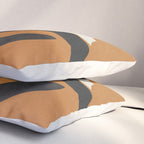 Plant 9 Pillow Sham Gallery Image 3