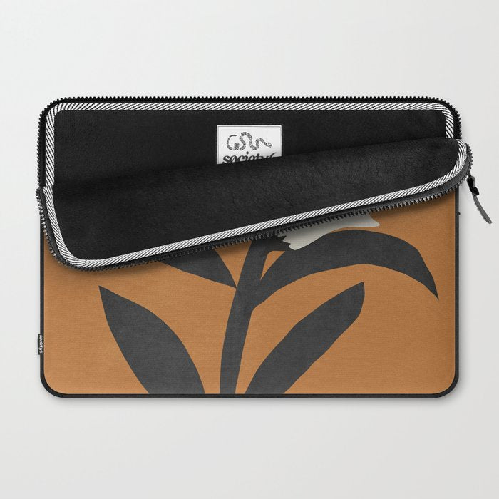 Plant 9 Laptop Sleeve Gallery Image 2