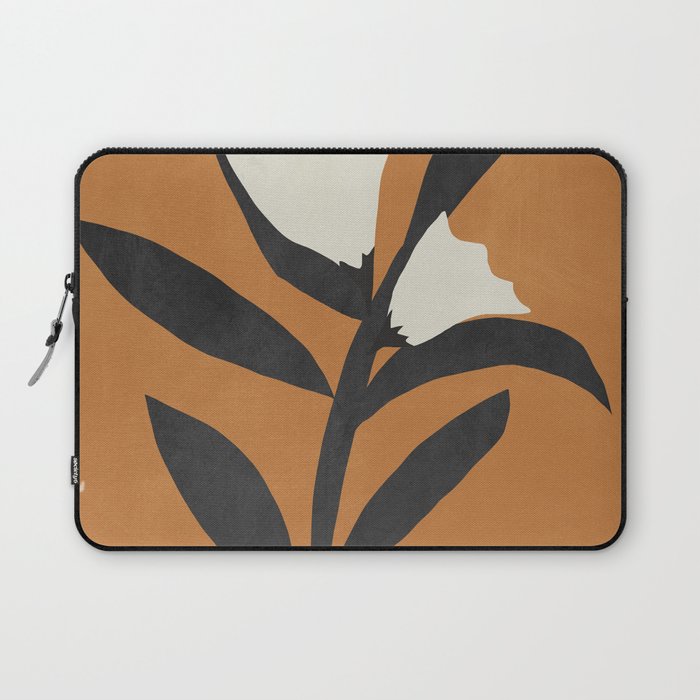Plant 9 Laptop Sleeve Gallery Image 1