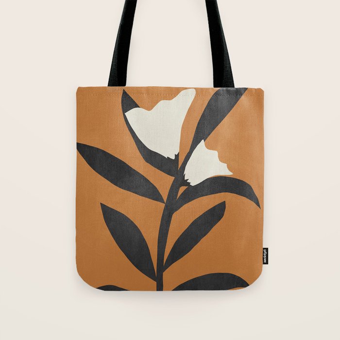 Plant 9 Tote Bag Gallery Image 1