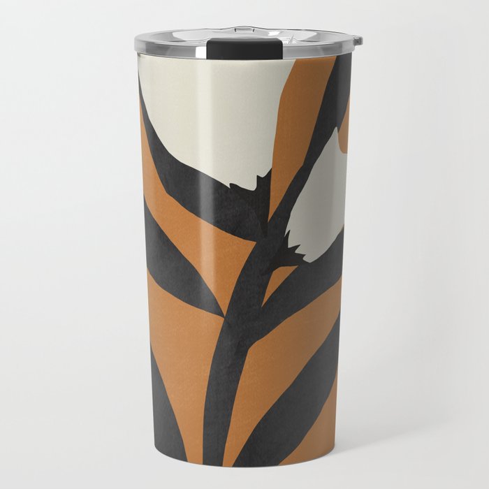 Plant 9 Travel Mug Gallery Image 1