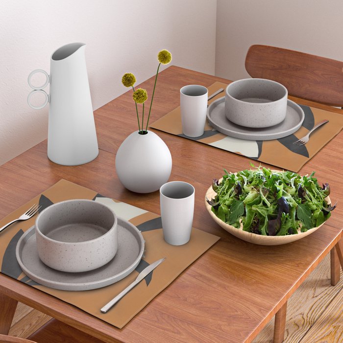 Plant 9 Placemat Gallery Image 2