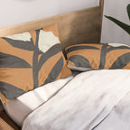 Plant 9 Pillow Sham Gallery Image 2