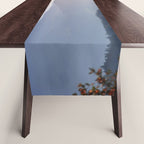 Mount Hood over the Columbia River Gorge Table Runner Gallery Image 1