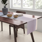 Mount Hood over the Columbia River Gorge Table Runner Gallery Image 2