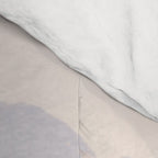 Mount Hood over the Columbia River Gorge Comforter Gallery Image 4
