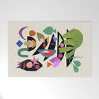 Daydream Welcome Mat Gallery Image 1
