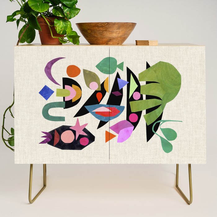 Daydream Credenza Gallery Image 1