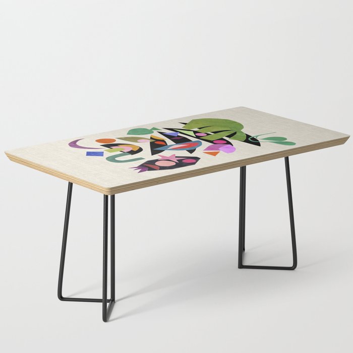 Daydream Coffee Table Gallery Image 1
