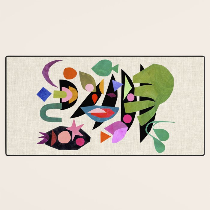 Daydream Desk Mat Gallery Image 3