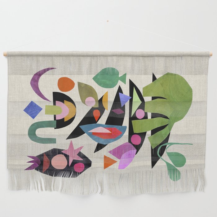 Daydream Wall Hanging Gallery Image 1