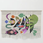 Daydream Wall Hanging Gallery Image 1