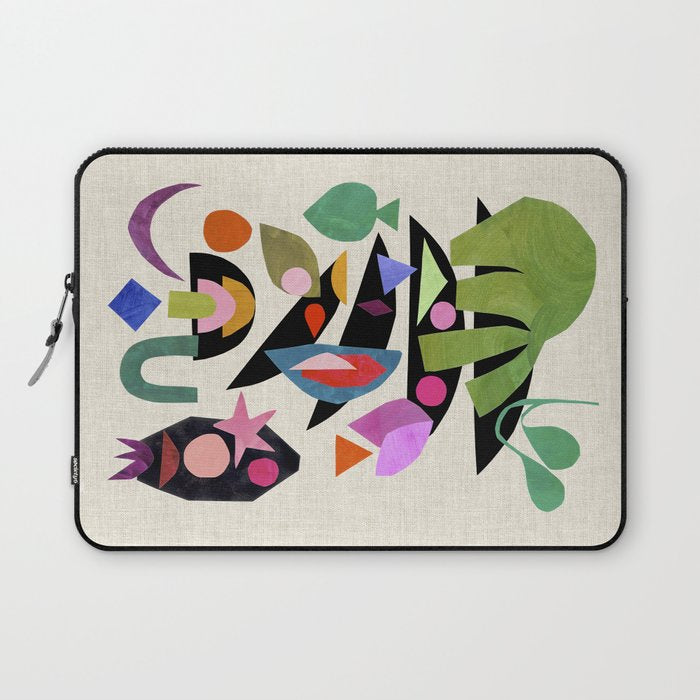 Daydream Laptop Sleeve Gallery Image 1