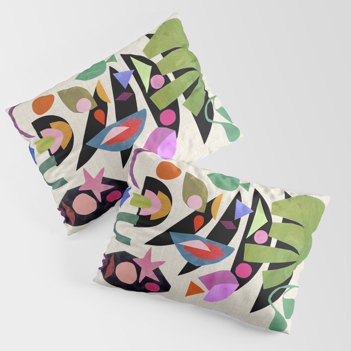 Daydream Pillow Sham Gallery Image 1