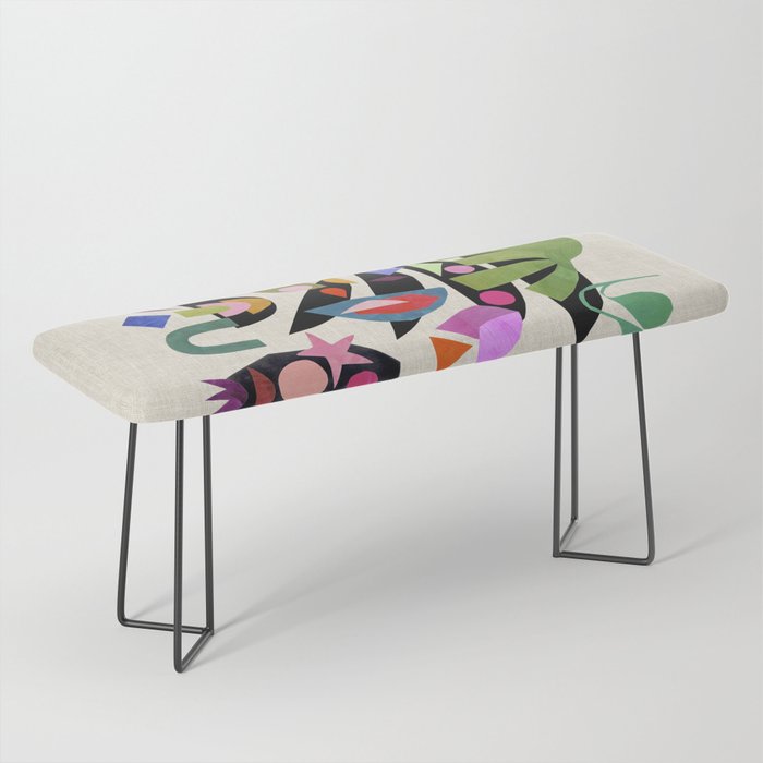 Daydream Bench Gallery Image 1