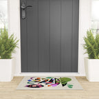 Daydream Welcome Mat Gallery Image 3