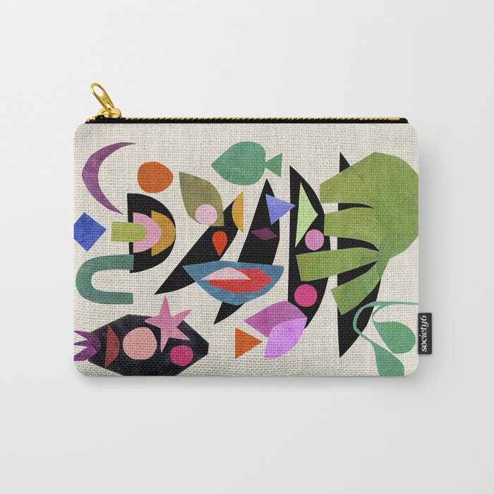 Daydream Carry All Pouch Gallery Image 1