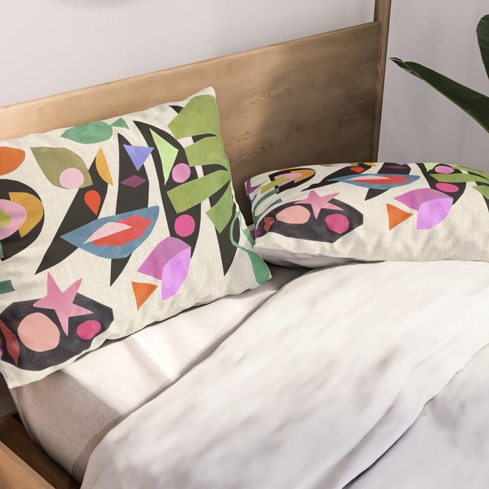 Daydream Pillow Sham Gallery Image 2