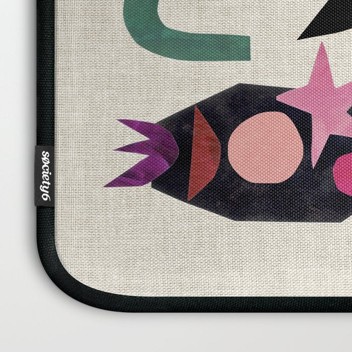 Daydream Laptop Sleeve Gallery Image 3