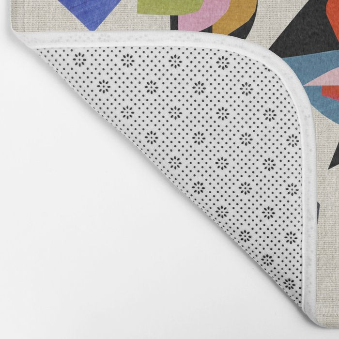 Daydream Bath Mat Gallery Image 2