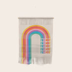 Rainbow Friends Wall Hanging Gallery Image 1