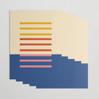 Minimalist #18 Wrapping Paper Gallery Image 3